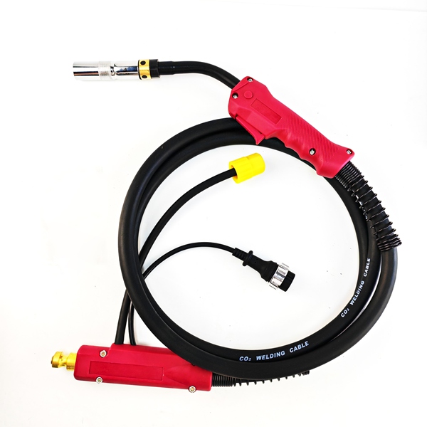 350A welding gun