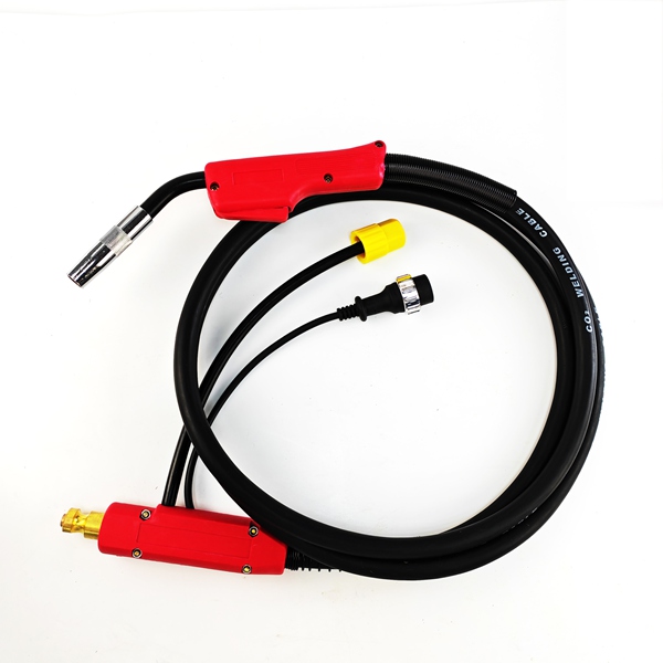 Panasonic 200A welding gun